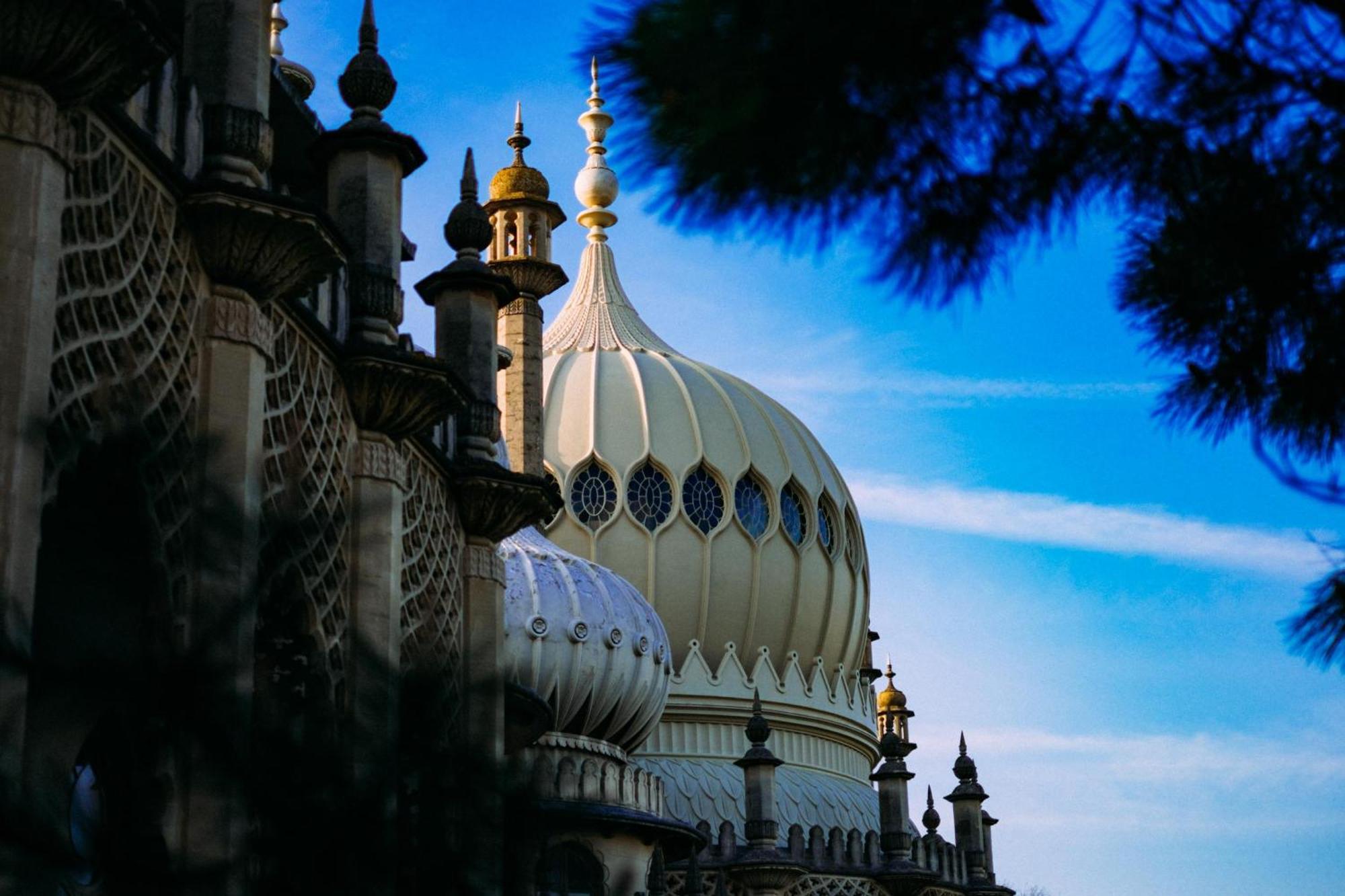 Heart Of Brighton City Centre By 9S Living Buitenkant foto