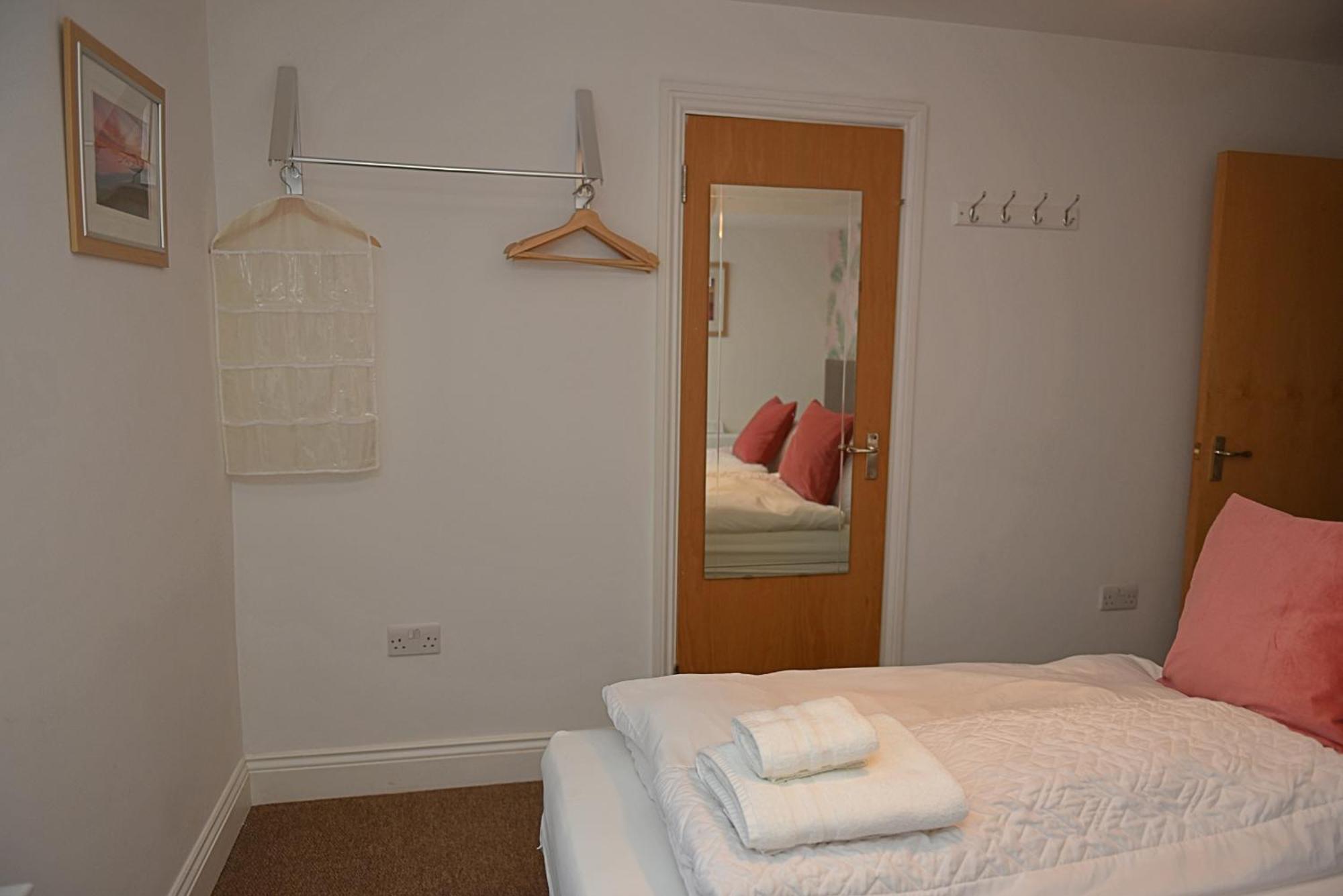 Heart Of Brighton City Centre By 9S Living Kamer foto